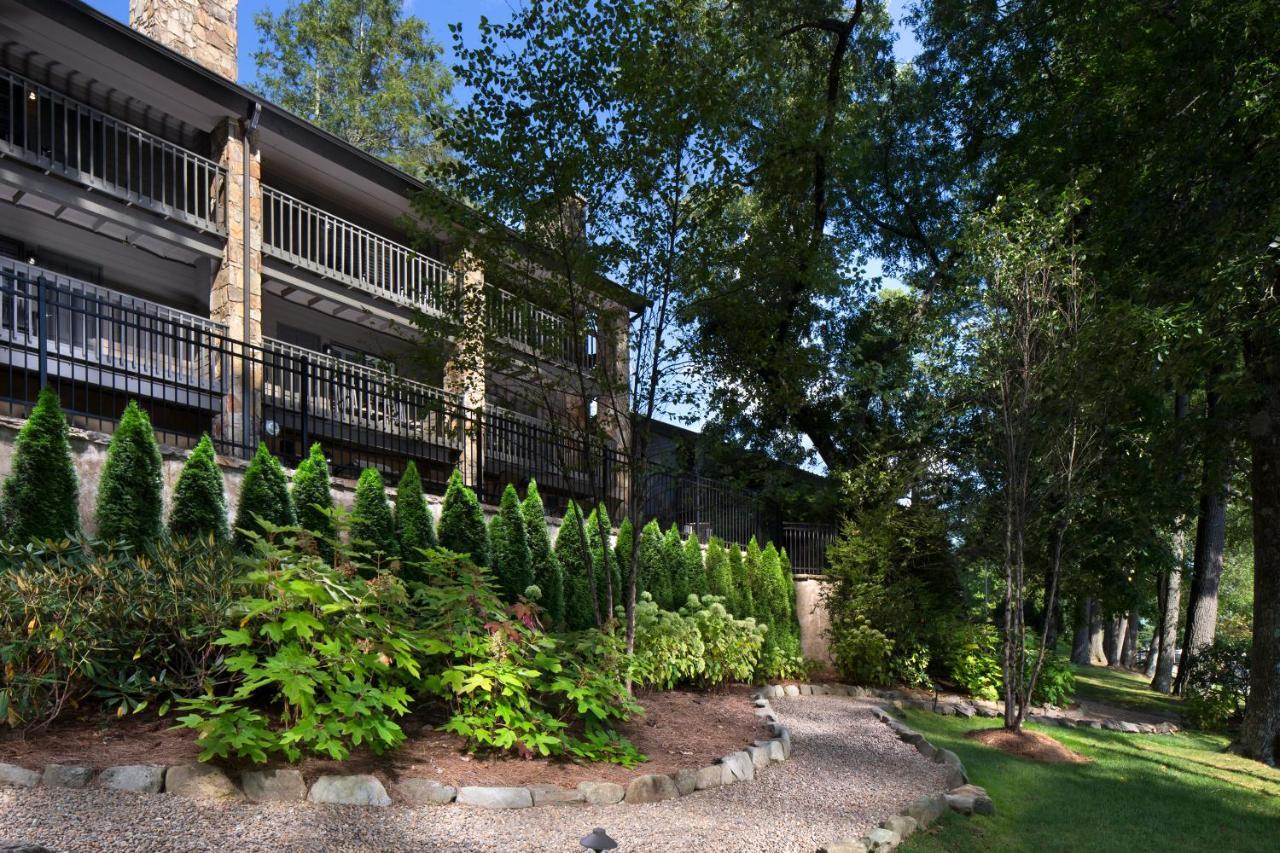 200 Main By Old Edwards Hospitality Motel Highlands Exterior photo
